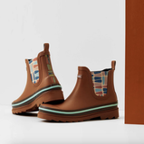 Chelsea Gumboots Wilma - Tan