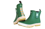 Chelsea Sneaker Gumboot  - Rocket - Green