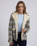 Foxwood - Demi Check Jacket