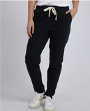 Foxwood Monday Pant - Black