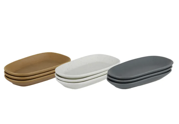 VIV Ceramic Dish - Assorted