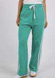 Foxwood Power Pant - Bright Green