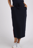 Foxwood Stabilize Skirt - Navy