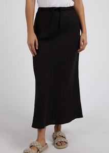 Foxwood Montrose Skirt - Black
