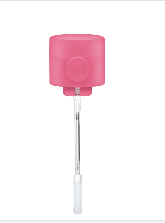 Frank Green - Switch Lid Neon Pink