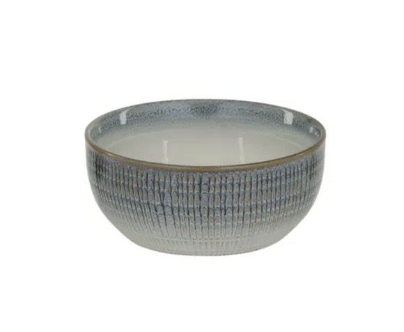 Ceramic Candle Ondat - Pear