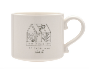 Moments Mug - Good Things Come