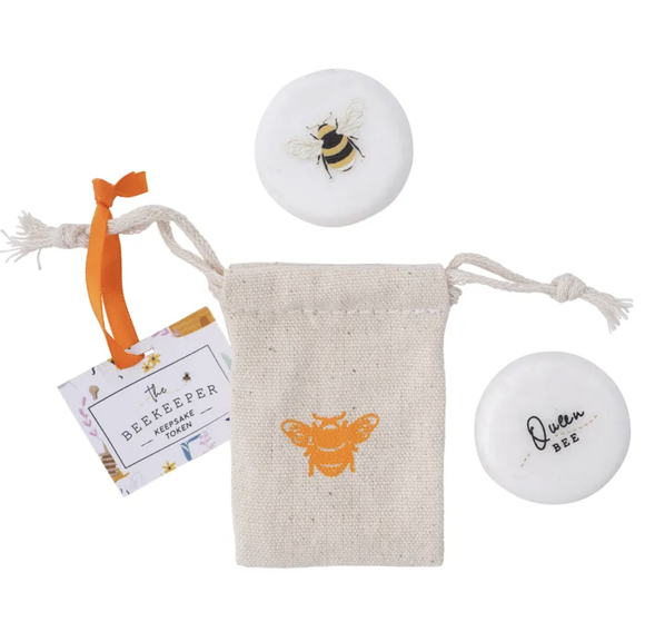 Pebble Tokens - Beekeeper