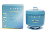 Candle - Vivid Sea Island Cotton