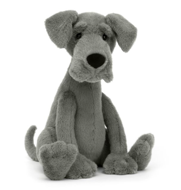 Jellycat Zeus - Great Dane