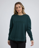 Foxwood Simplified Crew - Forrest