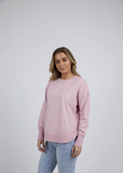 Foxwood Farrah Long Sleeve -  Blossom Pink