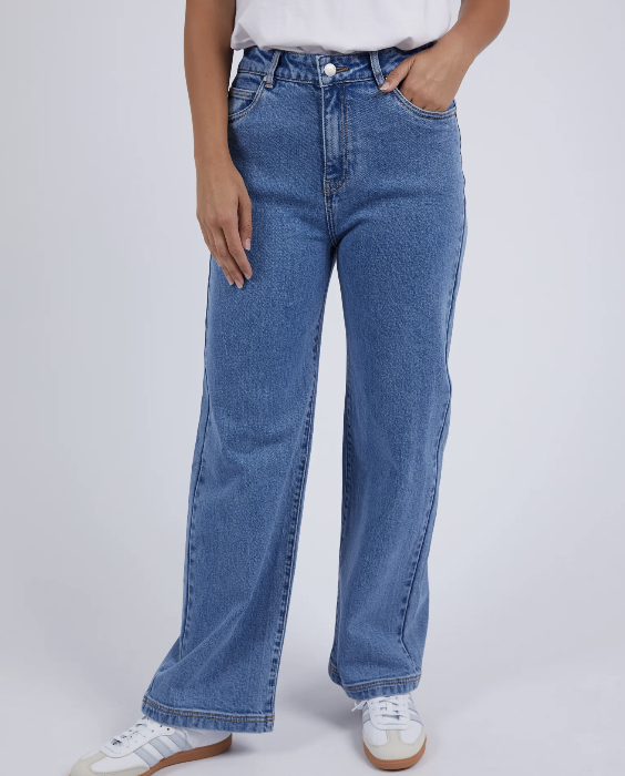 Foxwood Huntleigh Jean - Light Blue