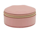 Louenhide Sisco Jewellery Box - Pink