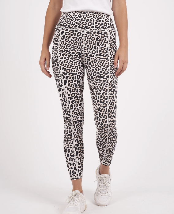 Foxwood lioness leggings