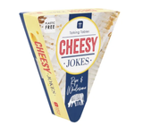 Card Game - Cheesy Jokes