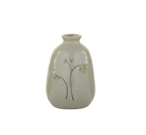 Fiori Ceramic Vase