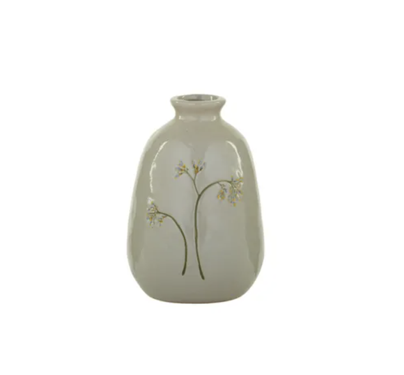 Fiori Ceramic Vase