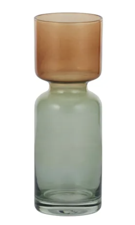 Gerta Glass Vase