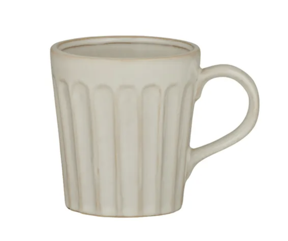 Bistrot Ceramic Mug