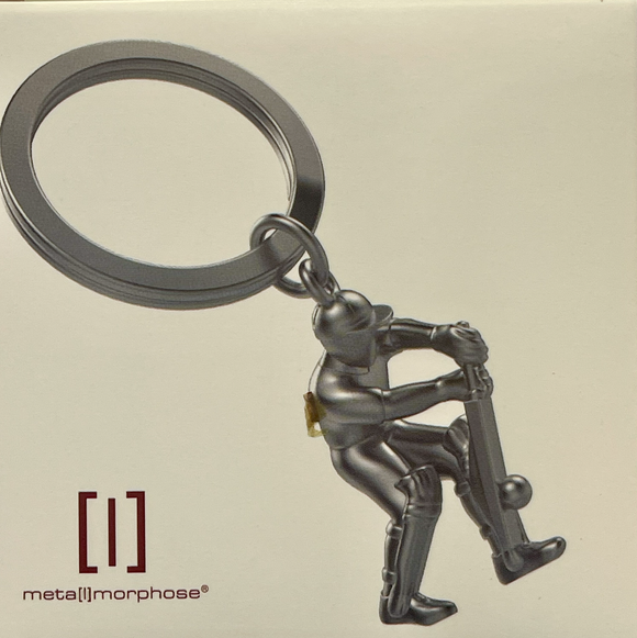 Key Chain - Cricket