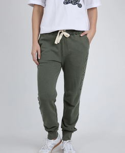 Foxwood Simplified Pant - Khaki