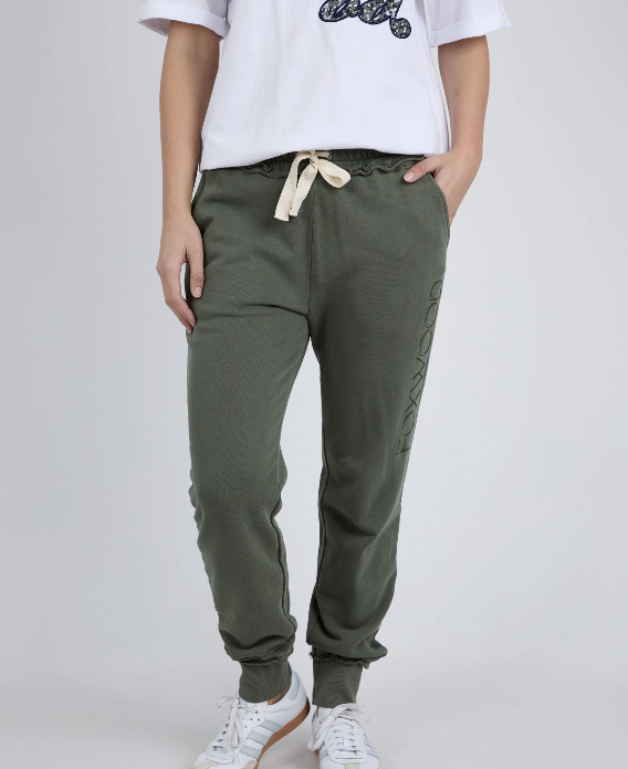 Foxwood Simplified Pant - Khaki