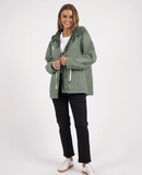 Foxwood Kingston Anorak - Khaki