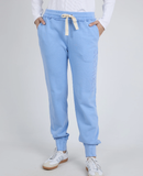 Foxwood Simplified Track Pant - Blue