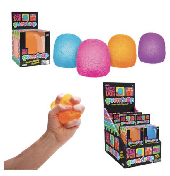 Nee Doh – Gumdrop