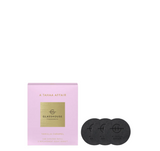 GLASSHOUSE FRAGRANCES A Tahaa Affair Car Diffuser 3pc Replacement Scent Disks™