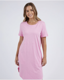 Foxwood Bay Dress - Pastel Lavender