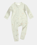 Toshi- Onesie Long Sleeve Classic - Oak Mist - Current