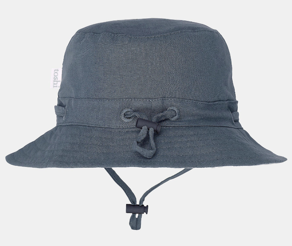 Toshi - Sunhat Olly - Ink - Current