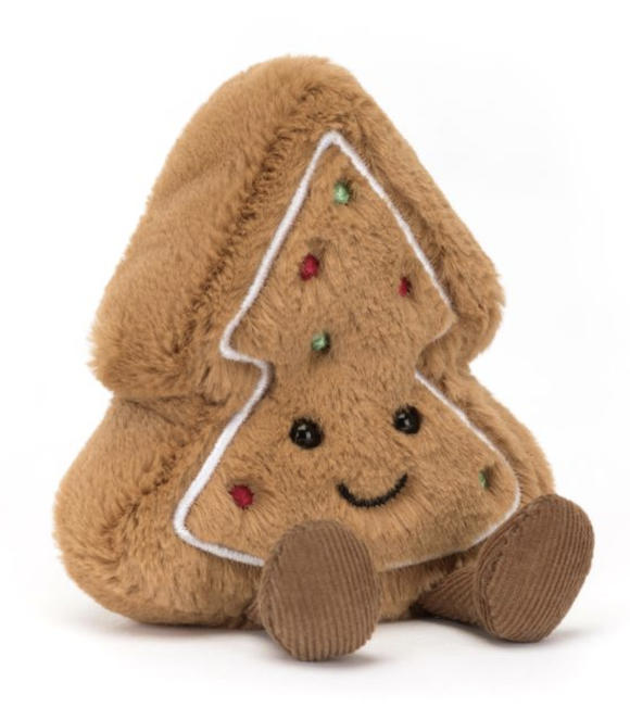 Jellycat Amuseable - Tree Cookie