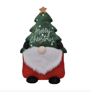 Gnome Cushion - Tree