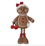 Mrs. Gingerbread / Cherry Adjustable