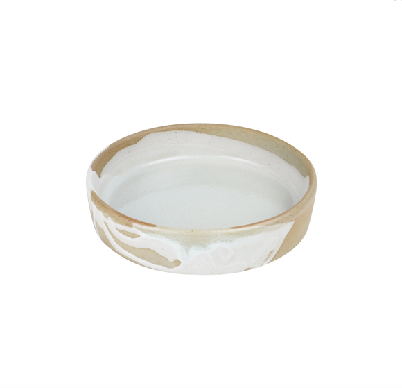Robert Gordon Condiment 16cm Bowl - Lagoon Forager