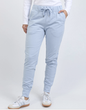 Foxwood Lazy Day Pant - Celestial Blue