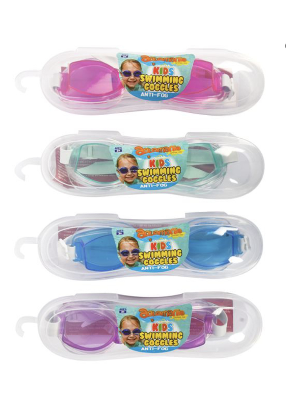 Goggles - Assorted