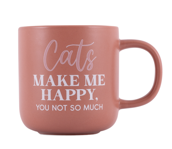 Pet Lovers Happy Mug