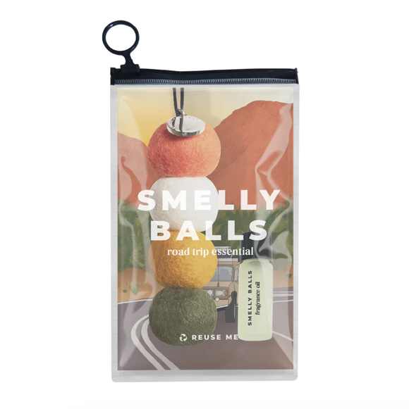 Smelly Balls Sunglo Set - Dream Thyme