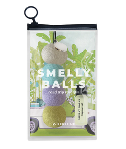 LIMITED EDITION  Smelly Balls Tropic - Rio