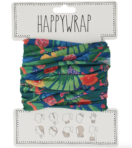 Happy Wrap - Cheetah