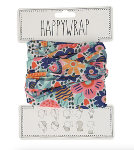 Happy Wrap - Garden Love