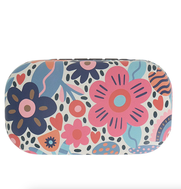 Travel Safe Keeper -  Garden Love