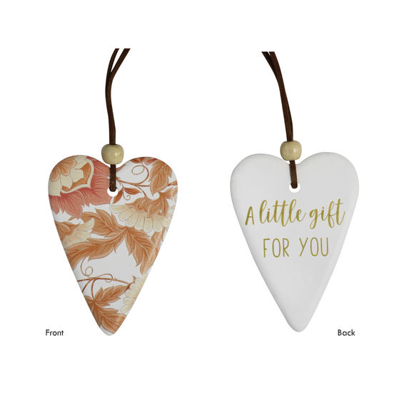 Gift Tag Folk - Gift For You