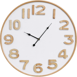 Wall Clock - Middleton 60cm