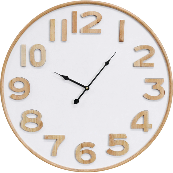 Wall Clock - Middleton 60cm