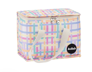 Kollab Lunch Box - Subway Lines